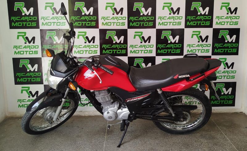 FAN 125CC